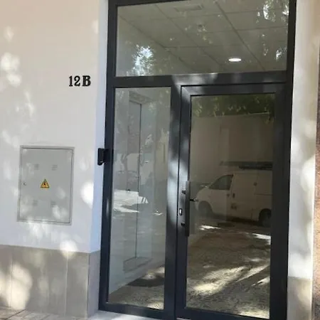 Daire El Jardin Del Torcal *