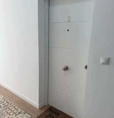 Apartment El Jardin Del Torcal Málaga