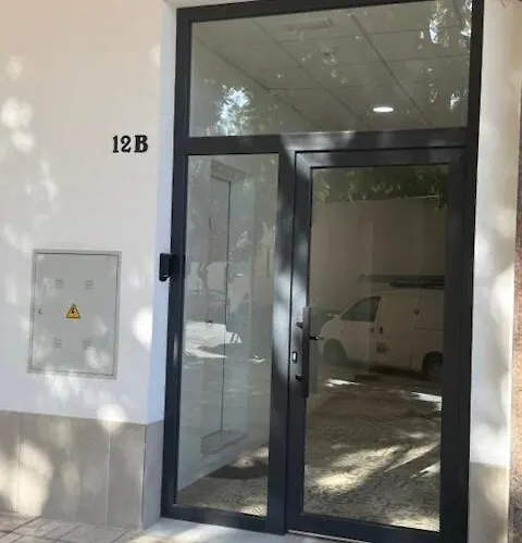 Apartment El Jardin Del Torcal *